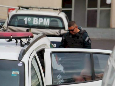 Médica aciona PM após suspeitar de estupro em criança de 2 anos