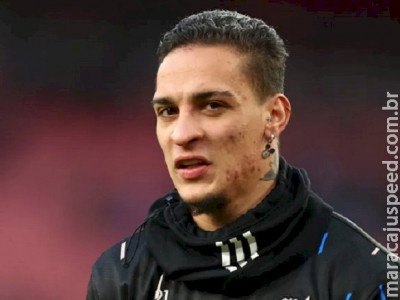 Mensagens mostram ameaças de Antony à ex-namorada