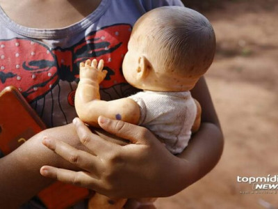 Moradores salvam criança e impedem estupro em Costa Rica