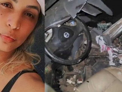 Morta em acidente na BR-262 é de Campo Grande