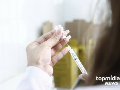 MS inicia Campanha de Multivacinação em crianças e adolescentes