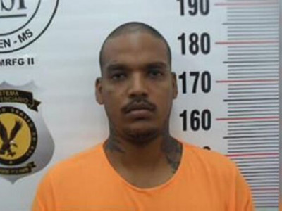 Mulher é baleada pelo ex-companheiro em Campo Grande