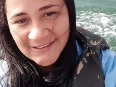 Mulher é perseguida e morta a facadas pelo companheiro