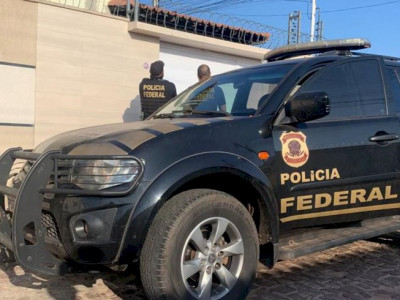PF deflagra 17ª fase da Operação Lesa Pátria 