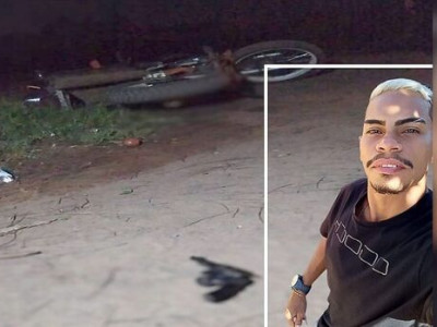 PM mata líder do PCC em Ribas do Rio Pardo