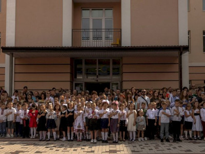 Polícia da Ucrânia emite alerta para bombas em escolas de Kiev