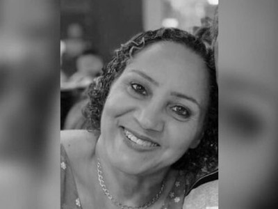 Rio Brilhante perde enfermeira Sônia Barbosa dos Santos