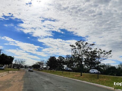 Semana será de calorão em Mato Grosso do Sul