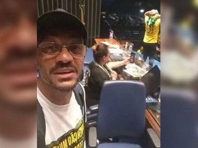 STF forma maioria para condenar réu do 8/1 por cinco crimes