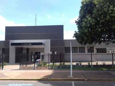 Tribunal de Justiça abre cadastro para jurados voluntários
