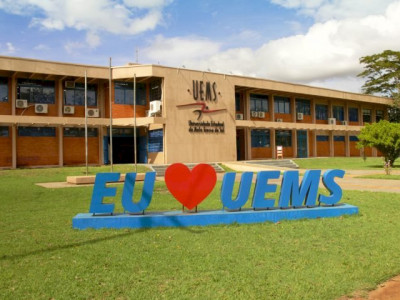 Vestibular UEMS 2024 oferta 811 vagas em 38 cursos de graduação