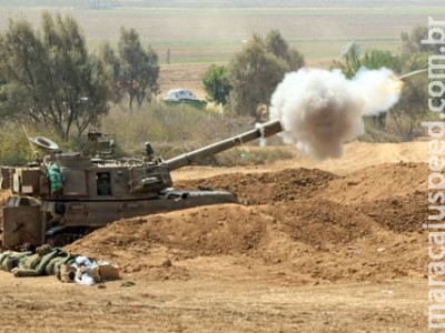 Aumento de tensão entre Israel e Hezbollah acende alerta global 