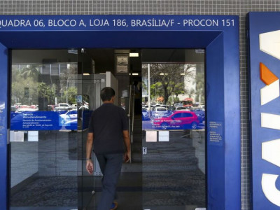 Bancos não terão expediente nesta quinta-feira, dia de Finados