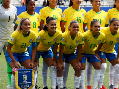 Brasil tem GT para ser candidato à sede da Copa de Futebol Feminino 