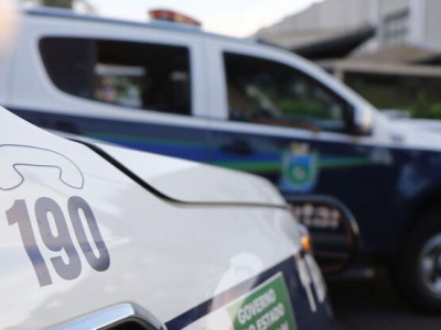 Briga em bar deixa dois homens feridos em Campo Grande