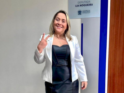 Deputada é absolvida em acusação de ameaça à ex-assessora