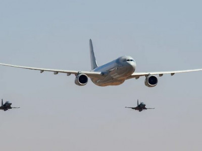 Em Israel, mais de 2,3 mil brasileiros solicitaram repatriação