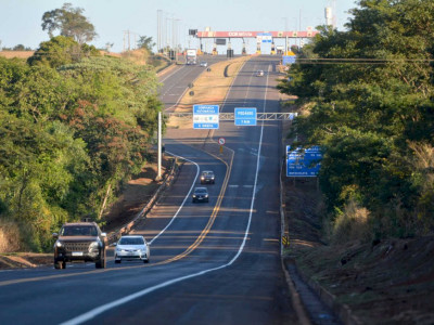 Em MS, uso de drogas ilícitas por motoristas preocupa PRF