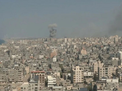 Embaixador diz que brasileiros podem deixar Gaza amanhã