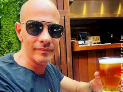 Empresário passa mal e morre após treino em academia