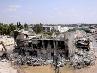 Entenda como acordos de Israel podem ter influenciado ataque do Hamas