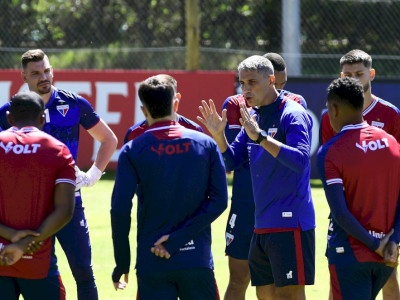 Fortaleza e LDU decidem título da Copa Sul-Americana