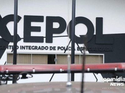 Homem é baleado ao tentar defender amigo em Campo Grande