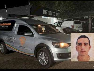 Homem morre após sofrer descarga elétrica em fazenda