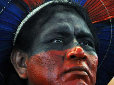 Incra finaliza cadastro de terras indígenas