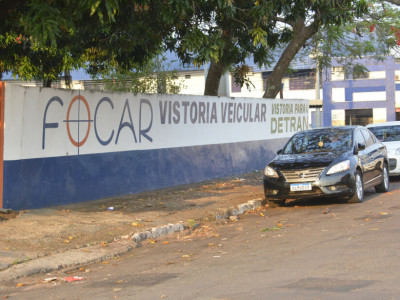 Investigação apontou esquema para ludibriar Detran-MS