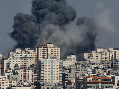 Israel rebate crítica do secretário-geral da ONU sobre guerra