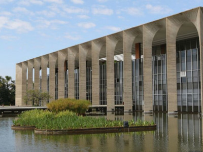 Itamaraty confirma morte de brasileira em atentados em Israel