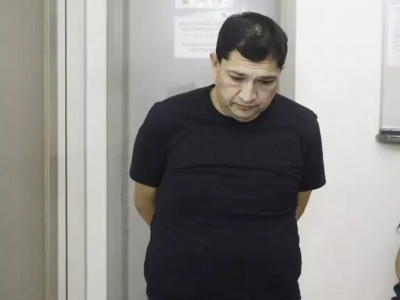 Justiça dá aval para extradição de "Fantasma", chefe do PCC