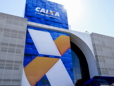 Lula troca comando da Caixa Econômica Federal