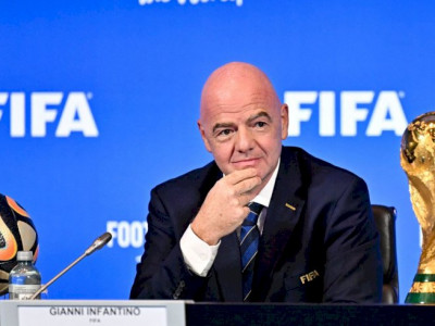 Marrocos, Espanha e Portugal sediarão Copa do Mundo de 2030