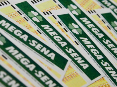 Mega-Sena acumula e 51 apostas de MS levam quadra de R$ 1 mil