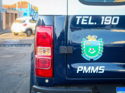 Menino de 5 anos agredido com socos é resgatado após denúncia