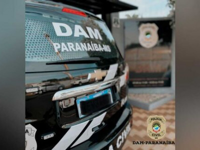 Mulher é estuprada ao visitar marido em presídio de Paranaíba