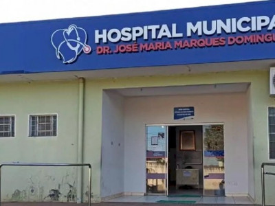 Pedestre morre no hospital após ser atropelado na BR-262
