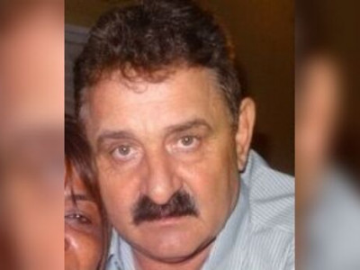 Piloto morto em queda de avião tentava decolar em Ponta Porã