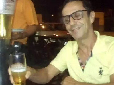 Polícia "caça" suspeito após encontrar idoso morto 