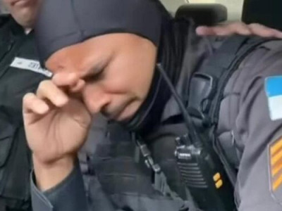 Polícia do Rio prende influencer por se passar por PM