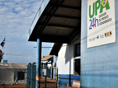 Preso consegue escapar de escolta enquanto recebia atendimento