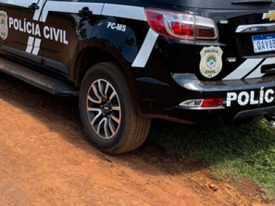 Preso em flagrante pai que espancou animal da filha até a morte