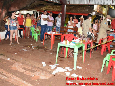 Suspeito de envolvimento na morte de policial militar em Maracaju é preso no MT