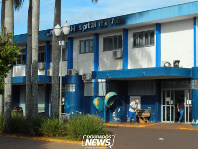 Vítima de assalto é espancada a pauladas e levada para hospital
