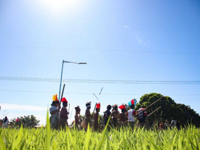 1° Aviva Aldeia acontece em dezembro na Reserva Indígena