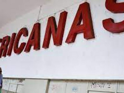 Americanas divulga prejuízo de R$ 19,1 bi em 2021 e 2022