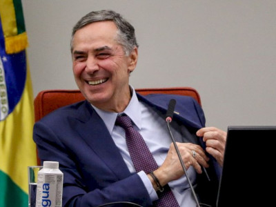 Barroso diz que alteração nas regras do STF não é necessária