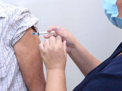 Casos de covid-19 aumentam em todo Estado com nova variante